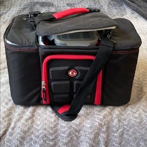 Innovator 300 meal prep management tote